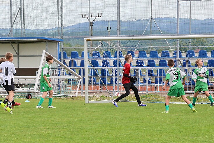 260517 - Opočno - MEKKAGROUP KP MŽ U13 sk. F - ©PR - 089 null