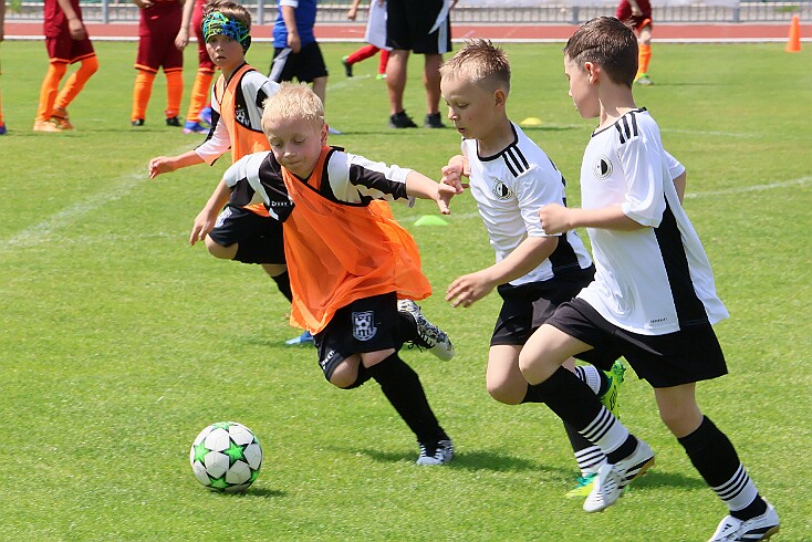 260524 - Rychnov - OS RK MP U9 - ©PR - 012 null