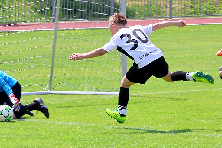 260524 - Rychnov - OS RK MP U9 - ©PR - 017 null