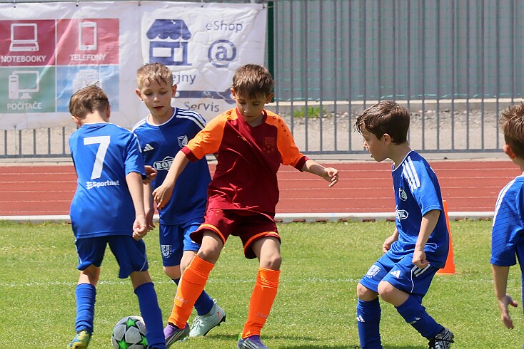 260524 - Rychnov - OS RK MP U9 - ©PR - 029 null