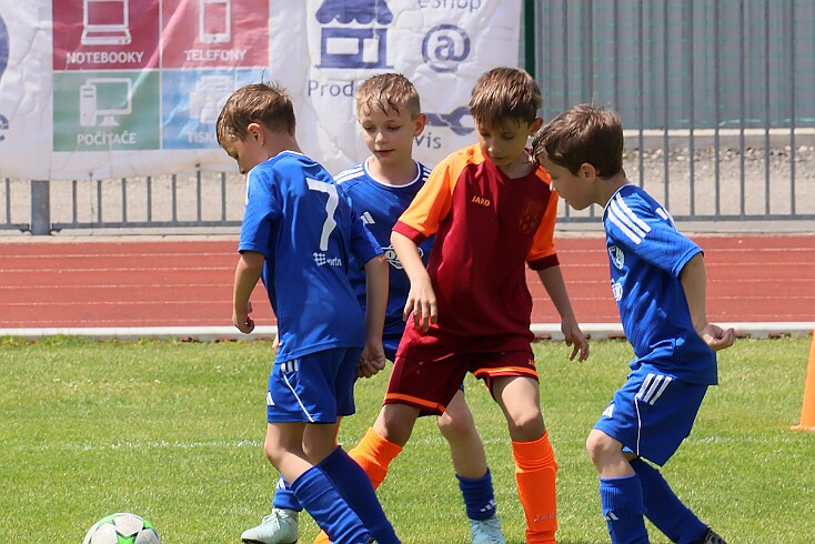 260524 - Rychnov - OS RK MP U9 - ©PR - 030 null