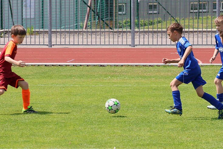 260524 - Rychnov - OS RK MP U9 - ©PR - 031 null