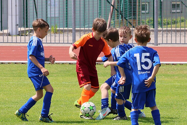 260524 - Rychnov - OS RK MP U9 - ©PR - 032 null
