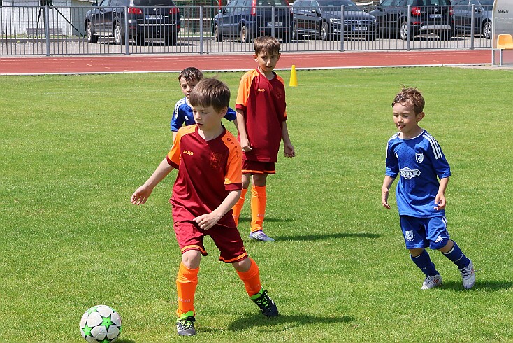 260524 - Rychnov - OS RK MP U9 - ©PR - 047 null