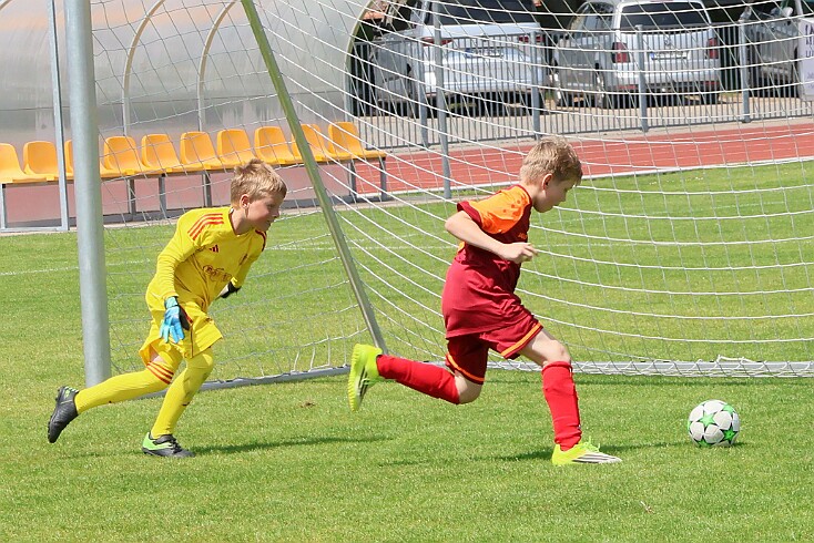 260524 - Rychnov - OS RK MP U9 - ©PR - 059 null
