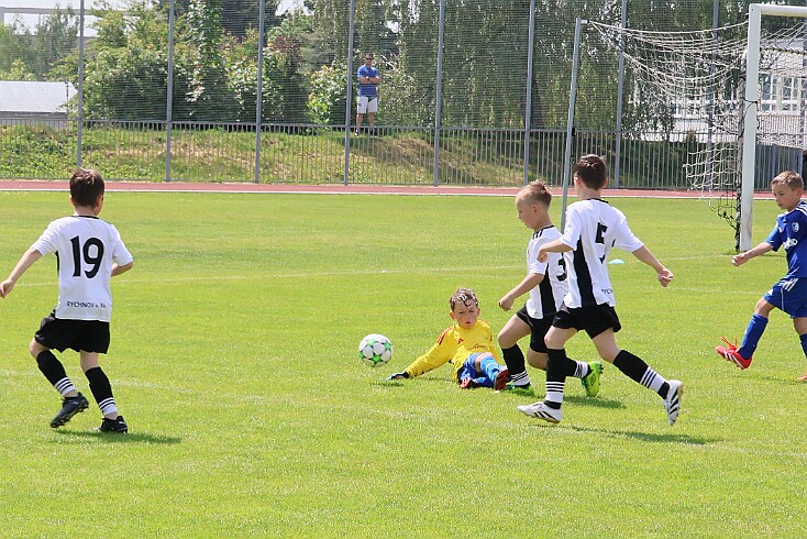 260524 - Rychnov - OS RK MP U9 - ©PR - 093 null