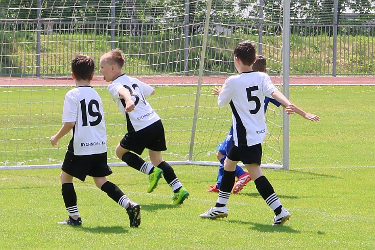 260524 - Rychnov - OS RK MP U9 - ©PR - 097 null