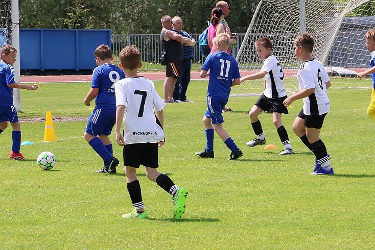 260524 - Rychnov - OS RK MP U9 - ©PR - 104 null