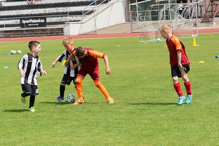 260524 - Rychnov - OS RK MP U9 - ©PR - 130 null