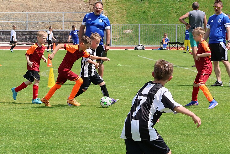 260524 - Rychnov - OS RK MP U9 - ©PR - 133 null