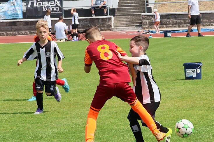 260524 - Rychnov - OS RK MP U9 - ©PR - 134 null