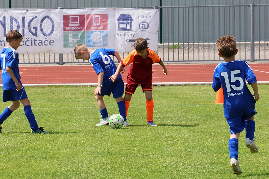 1315 - Kostelec+Častolovice B - České Meziříčí