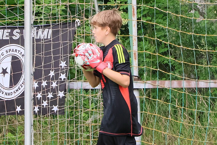 260530 - Jaroměř - Rychnov - MEKKAGROUP KP MŽ U13 sk. F - ©PR - 005 null