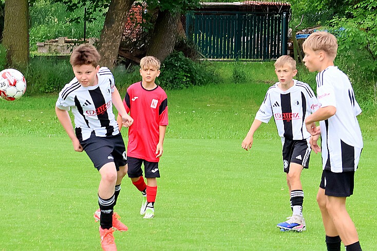 260530 - Jaroměř - Rychnov - MEKKAGROUP KP MŽ U13 sk. F - ©PR - 006 null