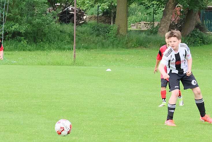 260530 - Jaroměř - Rychnov - MEKKAGROUP KP MŽ U13 sk. F - ©PR - 007 null