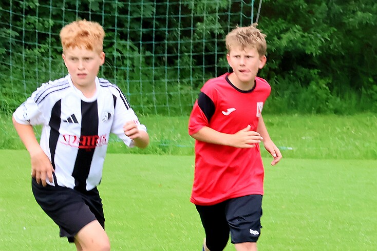 260530 - Jaroměř - Rychnov - MEKKAGROUP KP MŽ U13 sk. F - ©PR - 008 null