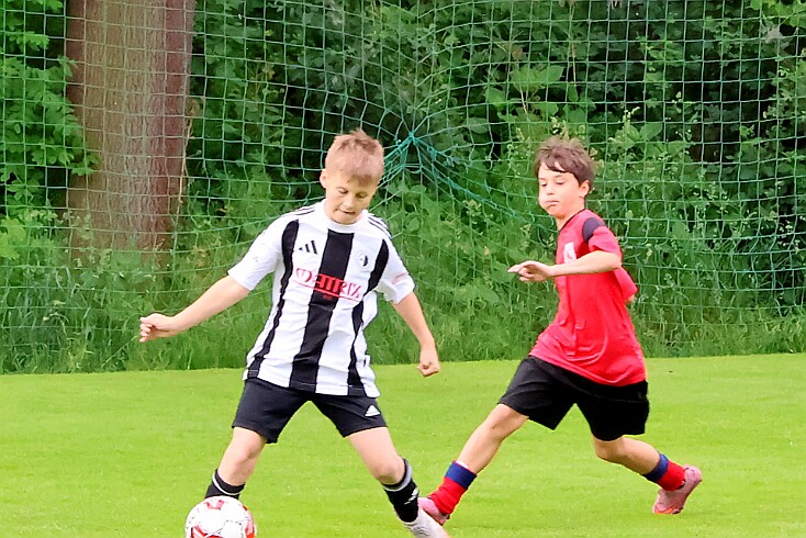 260530 - Jaroměř - Rychnov - MEKKAGROUP KP MŽ U13 sk. F - ©PR - 009 null