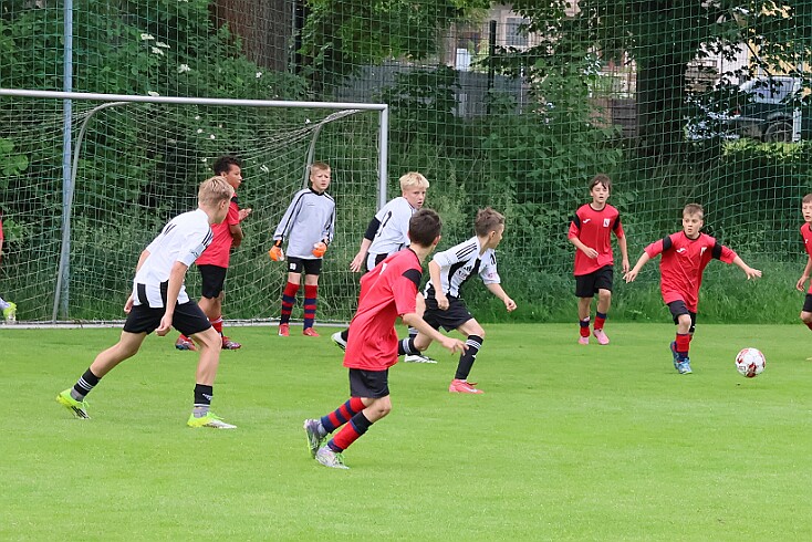 260530 - Jaroměř - Rychnov - MEKKAGROUP KP MŽ U13 sk. F - ©PR - 011 null