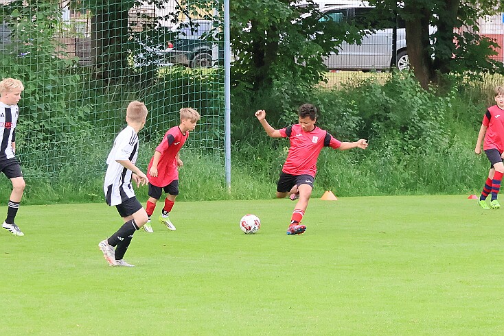 260530 - Jaroměř - Rychnov - MEKKAGROUP KP MŽ U13 sk. F - ©PR - 012 null
