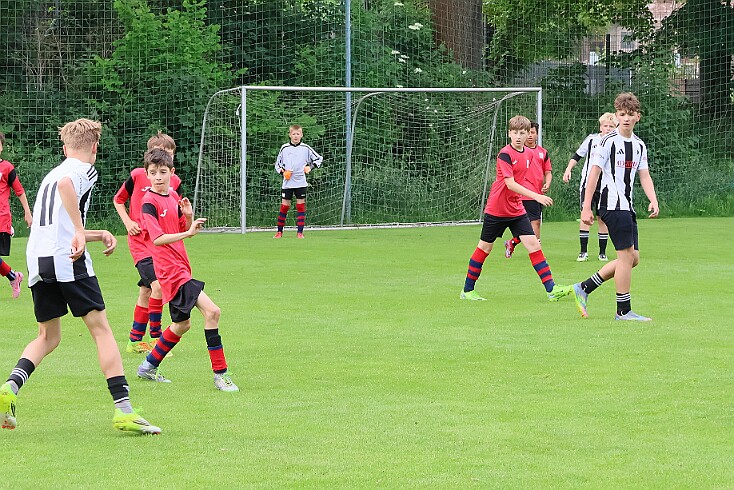 260530 - Jaroměř - Rychnov - MEKKAGROUP KP MŽ U13 sk. F - ©PR - 014 null