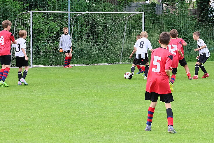 260530 - Jaroměř - Rychnov - MEKKAGROUP KP MŽ U13 sk. F - ©PR - 016 null