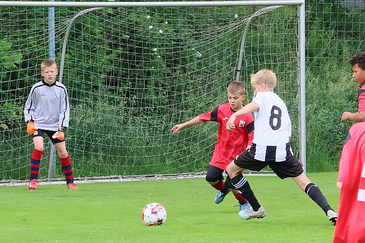 260530 - Jaroměř - Rychnov - MEKKAGROUP KP MŽ U13 sk. F - ©PR - 017 null
