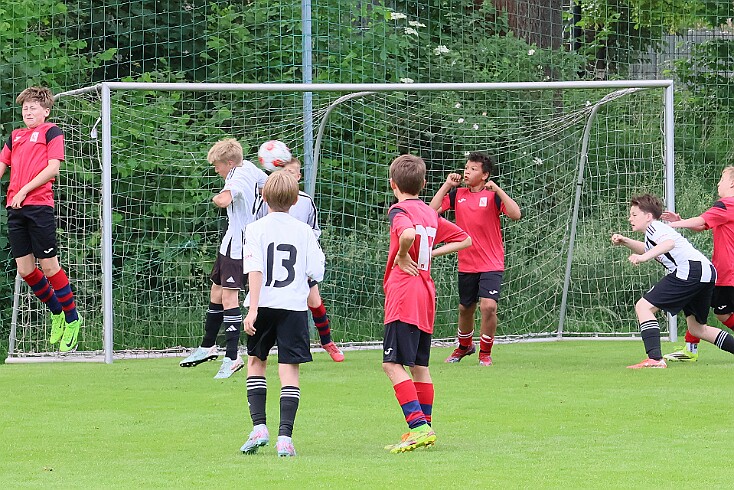 260530 - Jaroměř - Rychnov - MEKKAGROUP KP MŽ U13 sk. F - ©PR - 020 null
