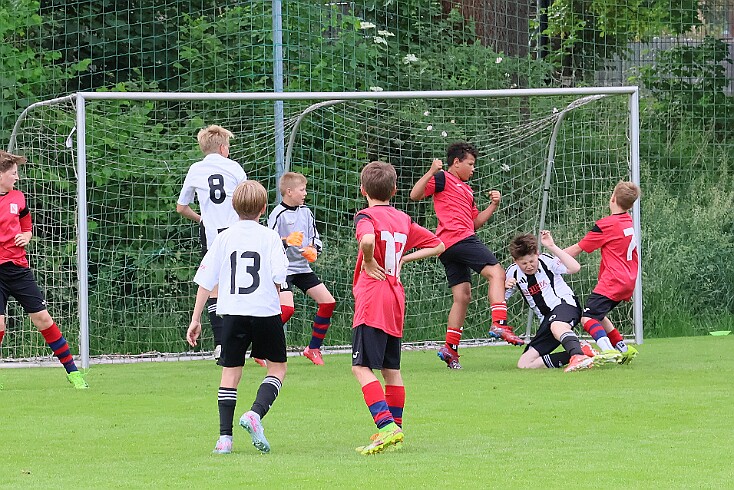 260530 - Jaroměř - Rychnov - MEKKAGROUP KP MŽ U13 sk. F - ©PR - 021 null