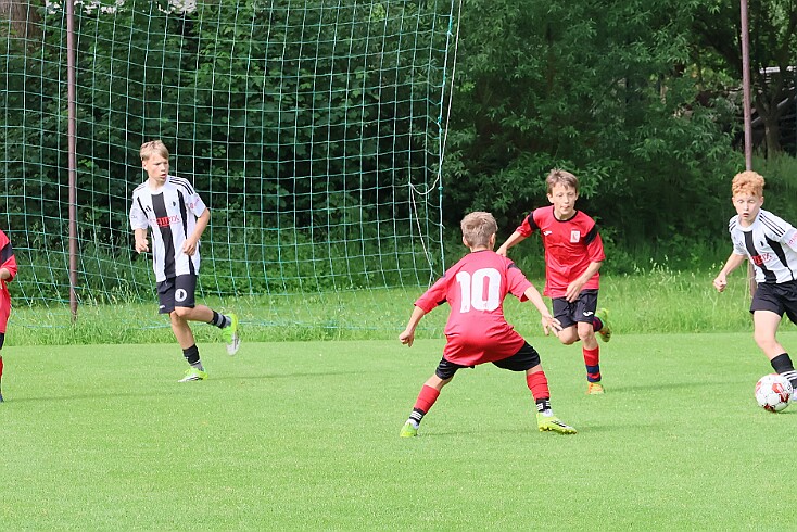 260530 - Jaroměř - Rychnov - MEKKAGROUP KP MŽ U13 sk. F - ©PR - 023 null