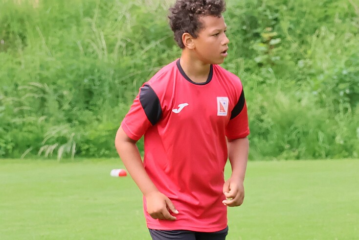260530 - Jaroměř - Rychnov - MEKKAGROUP KP MŽ U13 sk. F - ©PR - 026 null