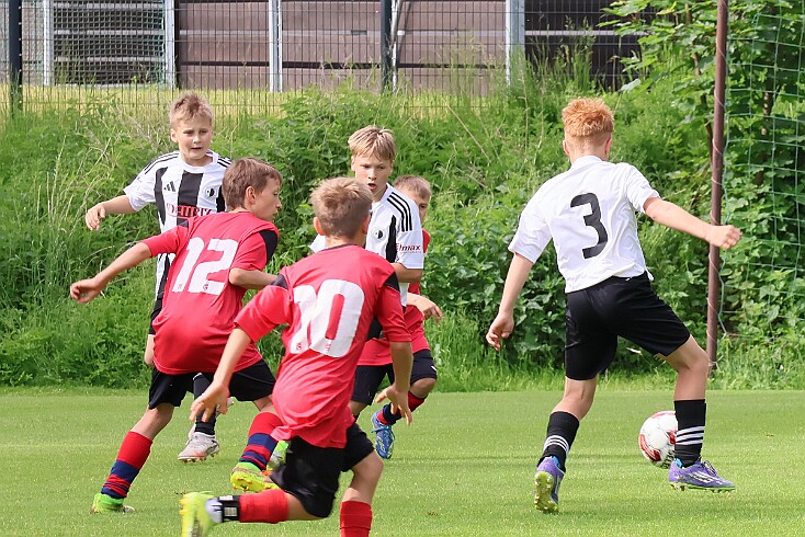 260530 - Jaroměř - Rychnov - MEKKAGROUP KP MŽ U13 sk. F - ©PR - 027 null