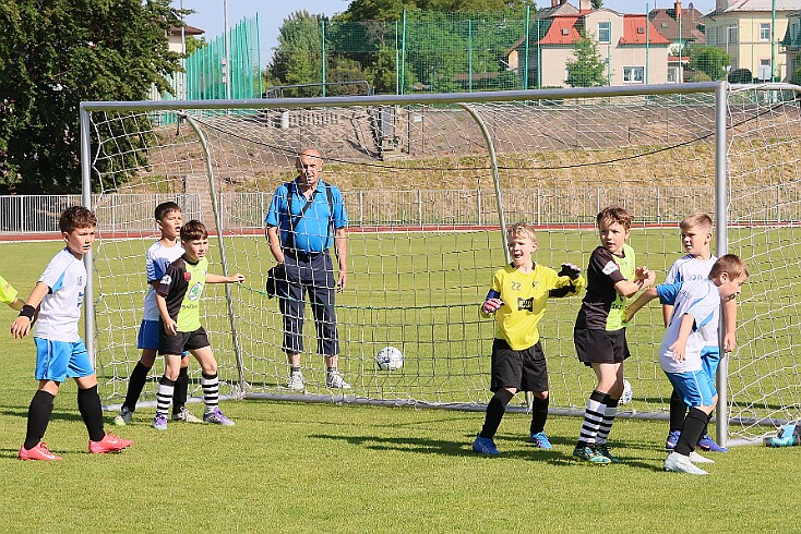 260531 - Rychnov A - Albrechtice+Borohrádek - Týniště - OP MP U9 - ©PR - 013 null