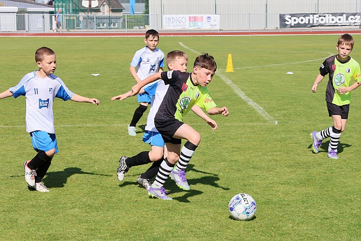 260531 - Rychnov A - Albrechtice+Borohrádek - Týniště - OP MP U9 - ©PR - 017 null