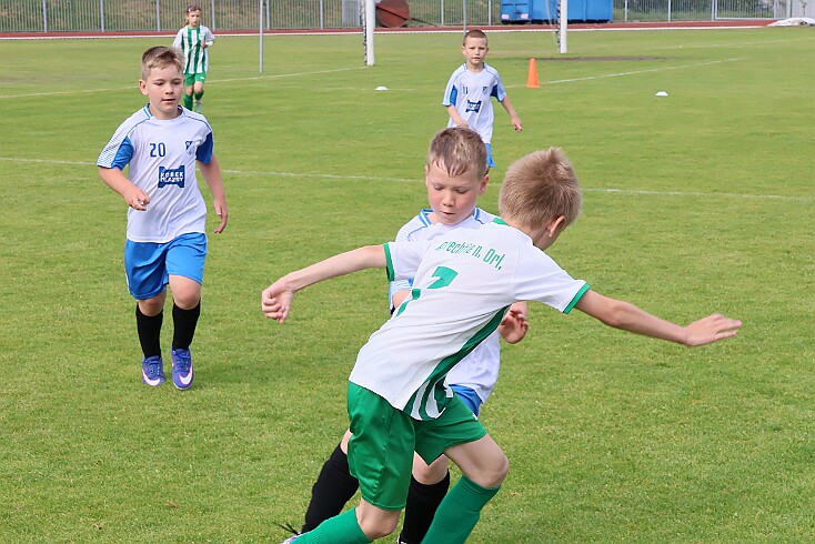260531 - Rychnov A - Albrechtice+Borohrádek - Týniště - OP MP U9 - ©PR - 088 null