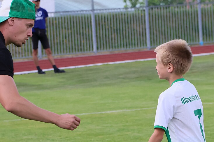 260531 - Rychnov A - Albrechtice+Borohrádek - Týniště - OP MP U9 - ©PR - 167 null