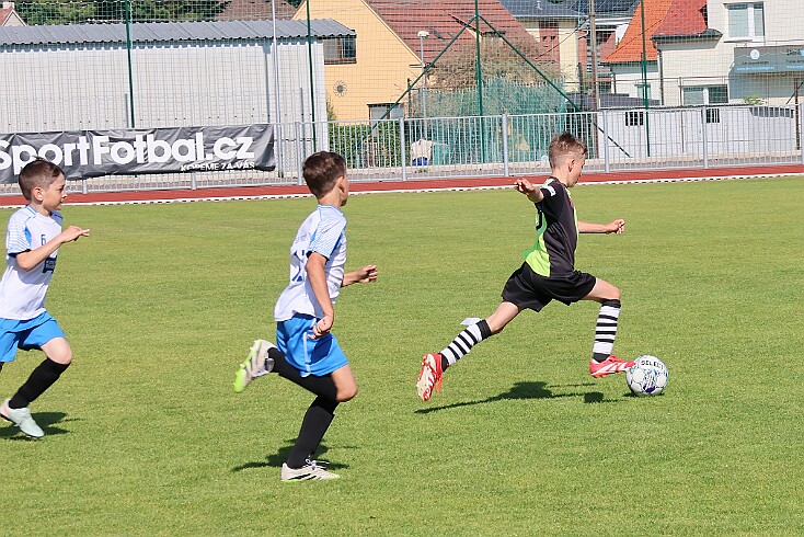260531 - Rychnov A - Albrechtice+Borohrádek - Týniště - OP MP U9 - ©PR - 005 null