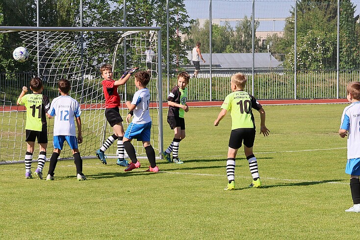 260531 - Rychnov A - Albrechtice+Borohrádek - Týniště - OP MP U9 - ©PR - 010 null