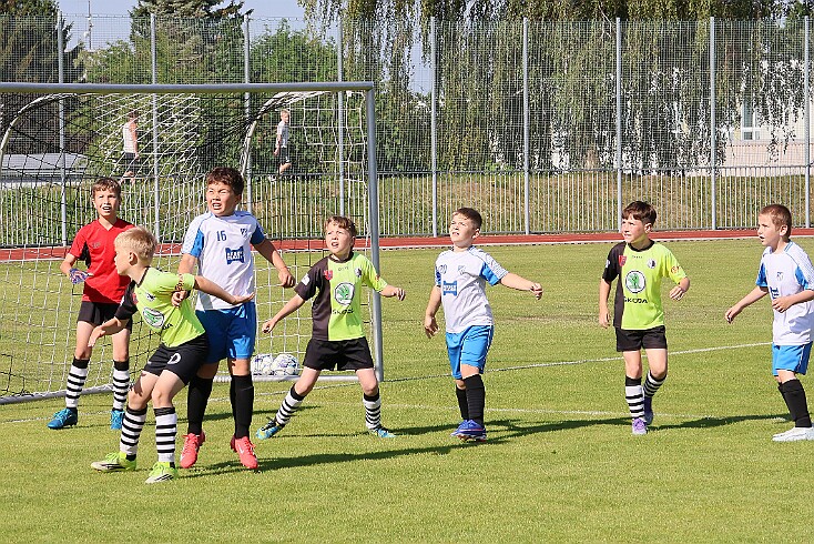 260531 - Rychnov A - Albrechtice+Borohrádek - Týniště - OP MP U9 - ©PR - 012 null
