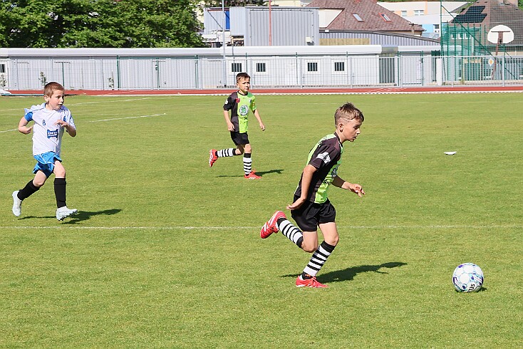 260531 - Rychnov A - Albrechtice+Borohrádek - Týniště - OP MP U9 - ©PR - 024 null