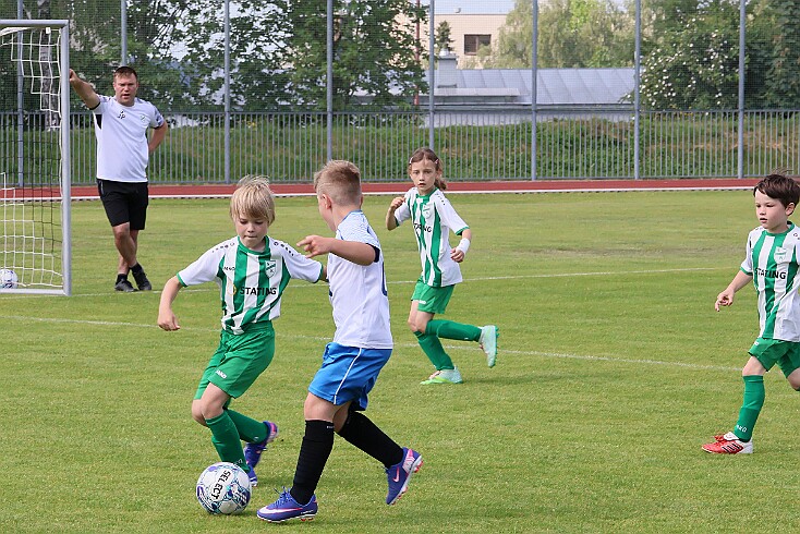 260531 - Rychnov A - Albrechtice+Borohrádek - Týniště - OP MP U9 - ©PR - 072 null