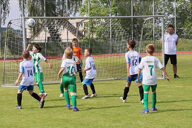 260531 - Rychnov A - Albrechtice+Borohrádek - Týniště - OP MP U9 - ©PR - 078 null