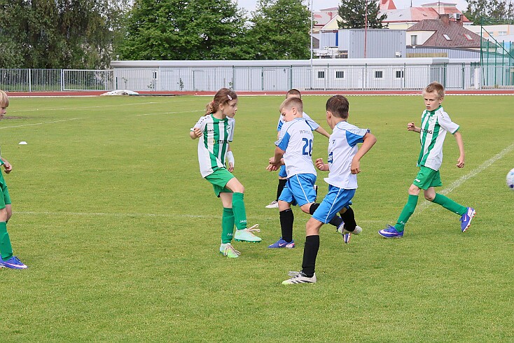 260531 - Rychnov A - Albrechtice+Borohrádek - Týniště - OP MP U9 - ©PR - 092 null