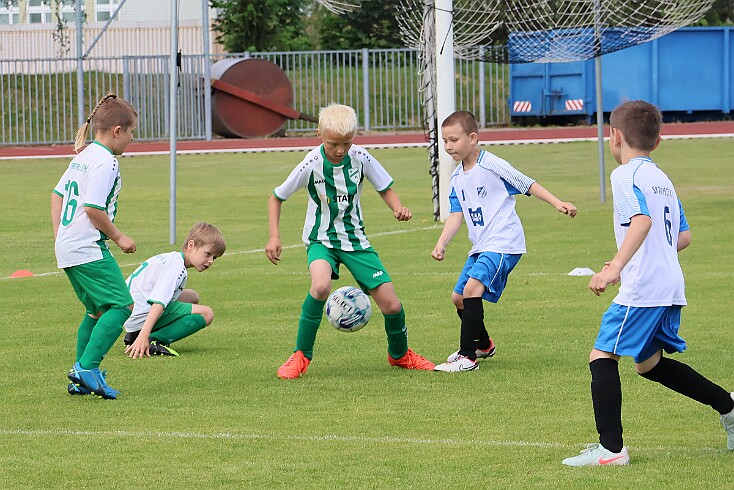260531 - Rychnov A - Albrechtice+Borohrádek - Týniště - OP MP U9 - ©PR - 102 null