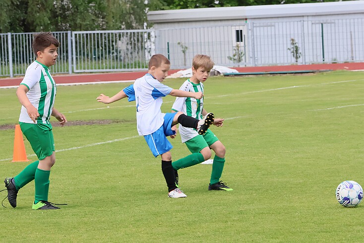 260531 - Rychnov A - Albrechtice+Borohrádek - Týniště - OP MP U9 - ©PR - 103 null