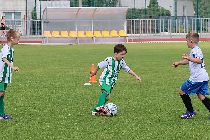 260531 - Rychnov A - Albrechtice+Borohrádek - Týniště - OP MP U9 - ©PR - 104 null
