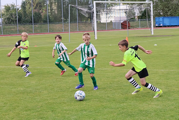 260531 - Rychnov A - Albrechtice+Borohrádek - Týniště - OP MP U9 - ©PR - 160 null