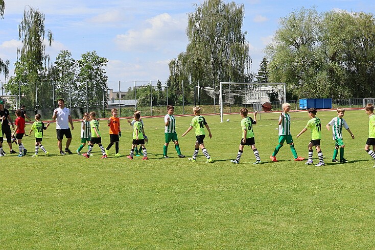 260531 - Rychnov A - Albrechtice+Borohrádek - Týniště - OP MP U9 - ©PR - 176 null