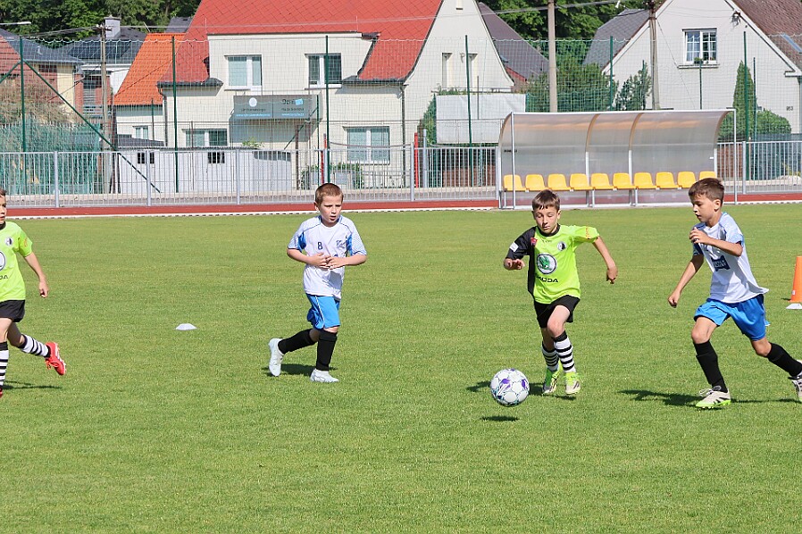 0900 - Rychnov A - Týniště Červený