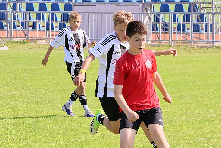 260606 - Opočno - MEKKAGROUP KP MŽ U13 sk. F - ©PR - 004 null