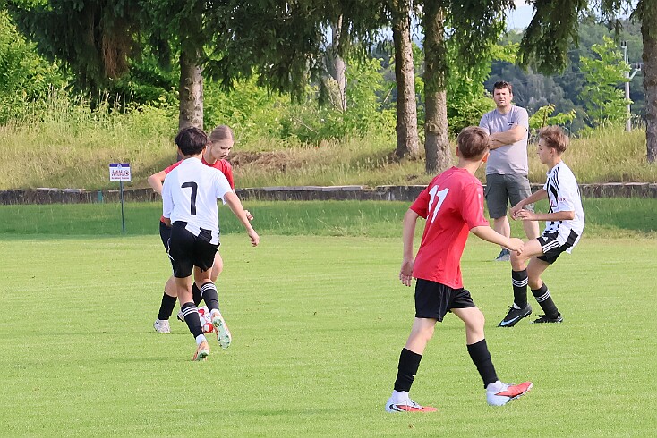 260606 - Opočno - MEKKAGROUP KP MŽ U13 sk. F - ©PR - 006 null